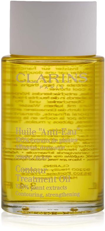 Aceite corporal de Clarins