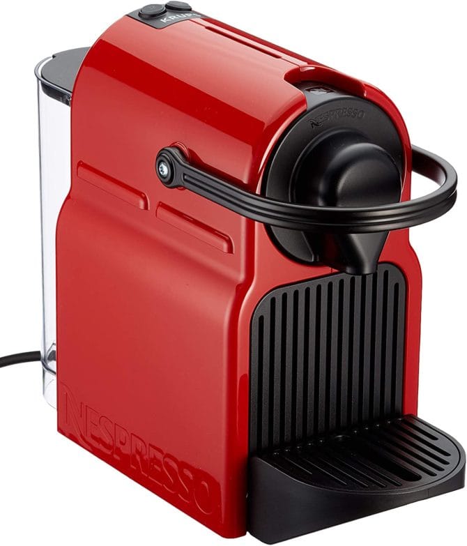 La mejor CAFETERA NESPRESSO a la venta ✓【GUÍA 2022】