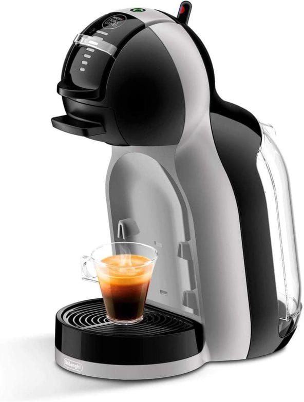 Cafetera de cápsulas De'Longhi Dolce Gusto Mini Me EDG155.BG