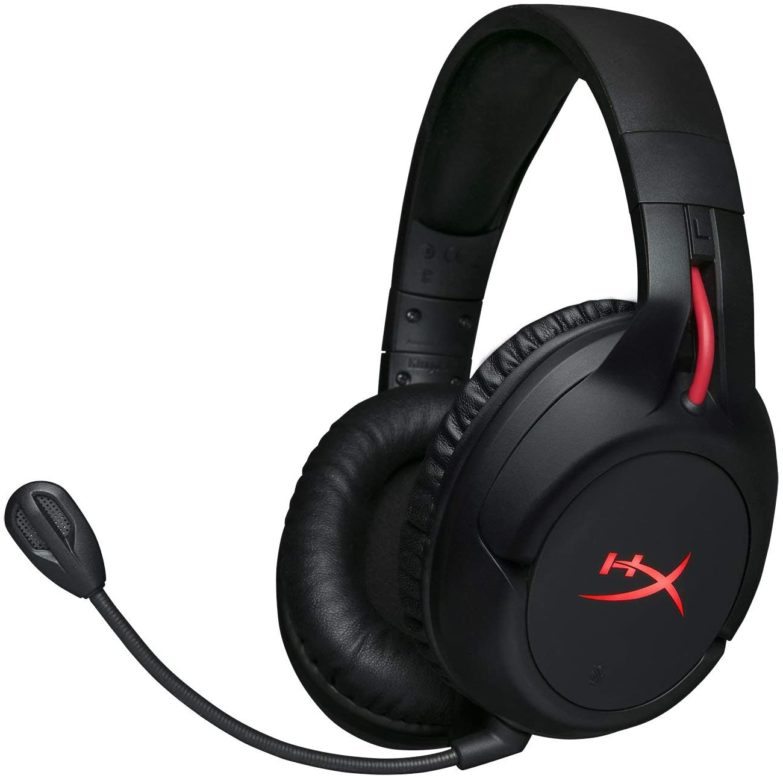 Los mejores cascos gaming inalámbricos para subir de nivel en tu Los mejores cascos gaming inalámbricos para subir de nivel en tu