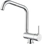Los mejores grifos de cocina a la venta imagen 36 grifo de cocina abatible Ibergrif M22106.