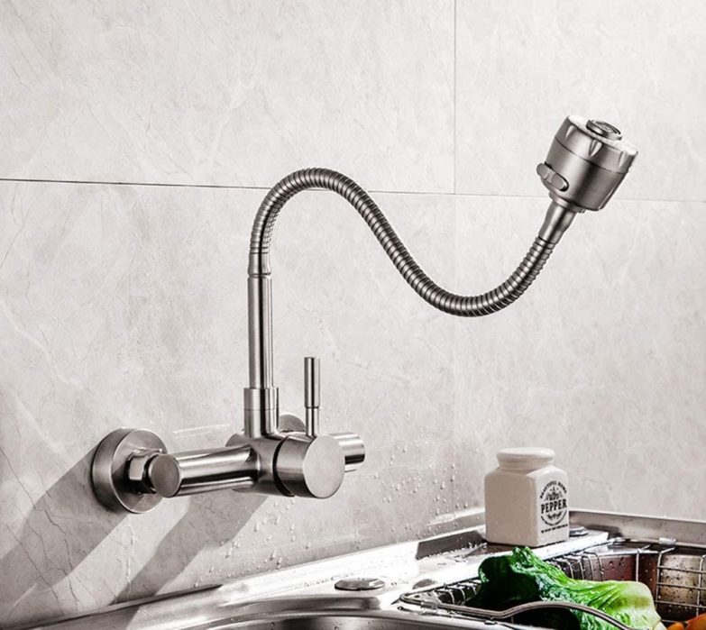 Los mejores GRIFOS DE COCINA a la venta 【GUÍA 2021】