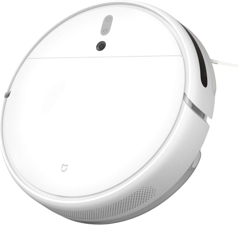 Xiaomi Mijia robot aspiradora Vacuum Mop