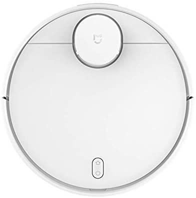 Xiaomi Mijia robot aspiradora Vacuum Mop Pro