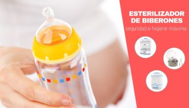 esterilizador de biberones elmejor10