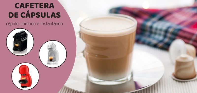 mejor cafetera de cápsulas elmejor10