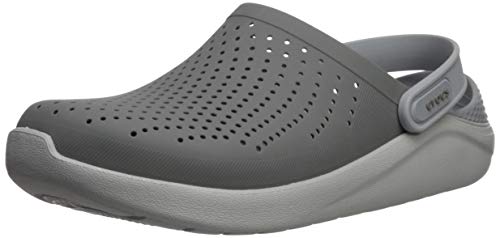 Zuecos sanitarios blancos Crocs Literide Clog