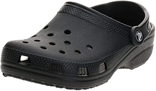 Zuecos sanitarios de colores Crocs Classic U