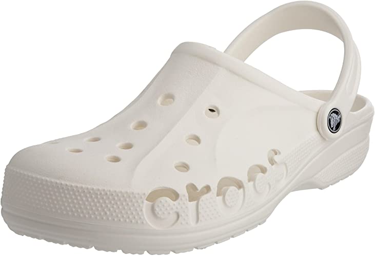 Zuecos unisex adulto Crocs Baya