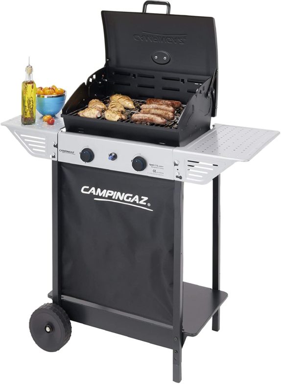 Barbacoa de gas Campingaz Xpert 100 L Plus Rocky 150