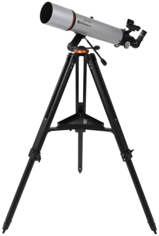 Celestron telescopio StarSense Explorer DX 102