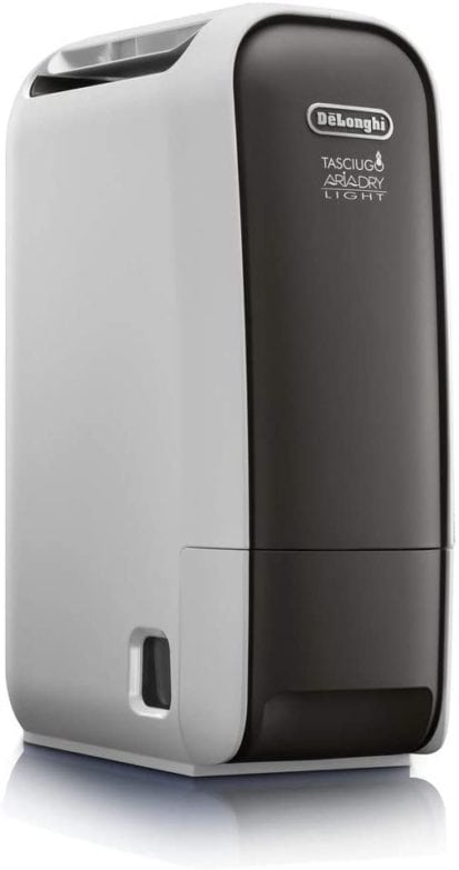 Deshumidificador Delonghi DNS65