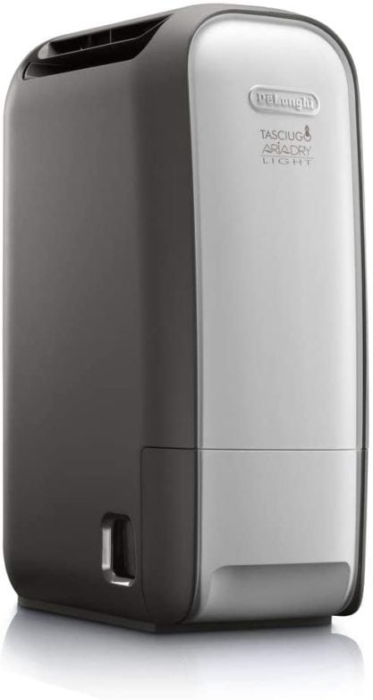 Deshumidificador Delonghi DNS80