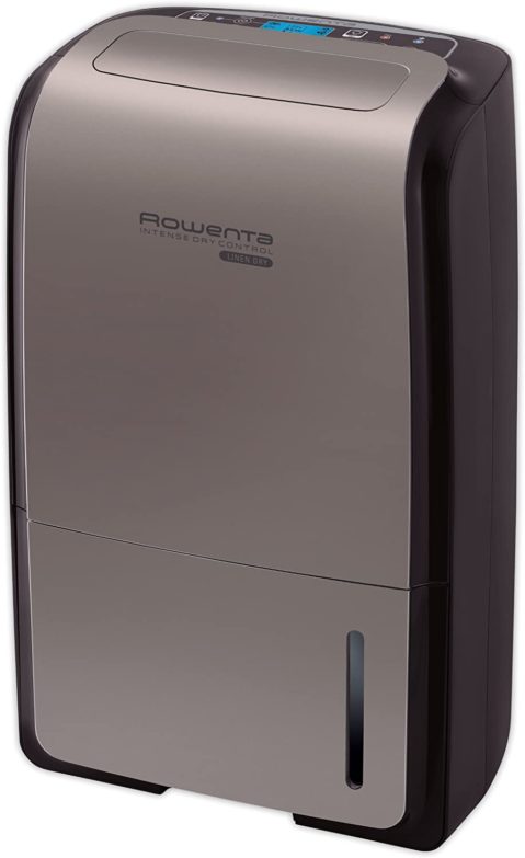 Deshumidificador Rowenta Intense Dry Control DH4130F0