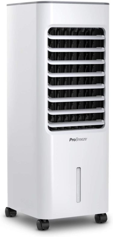 Climatizador portátil Pro Breeze