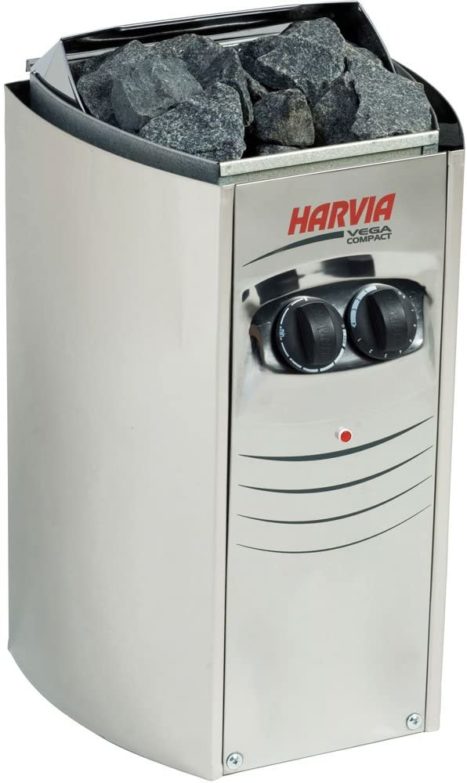 Harvia Vega Compact BC35 SN-HARVIA-PO35
