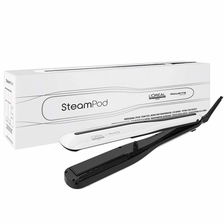 Plancha de pelo profesional L'Oréal Professionnel Steampod 3.0