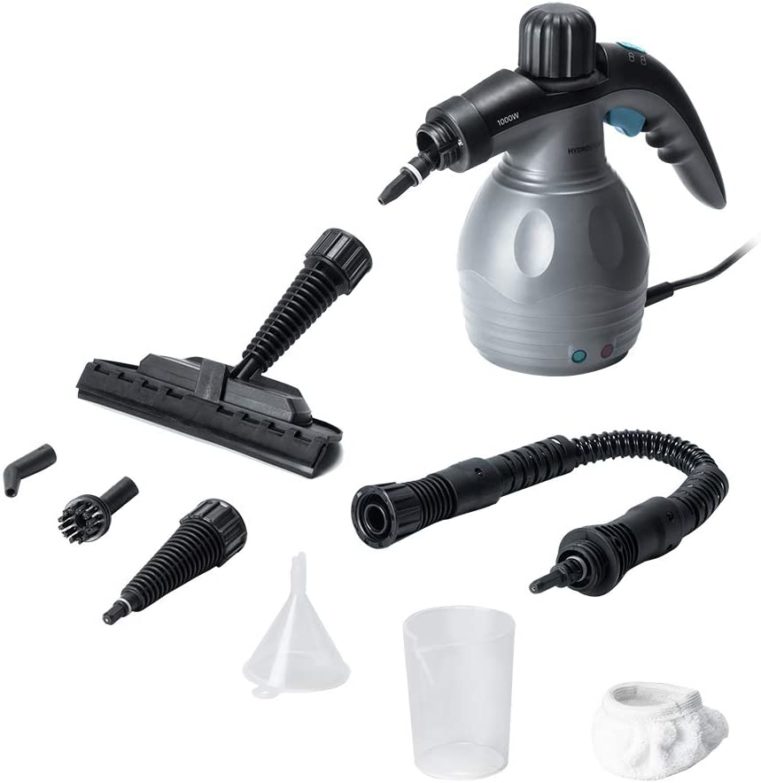 Vaporeta de mano Cecotec HydroSteam 1030 Active