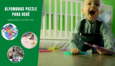 alfombras de puzzle para bebés elmejor10