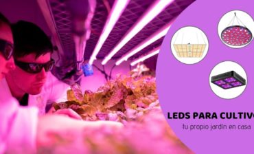 leds para cultivo elmejor10