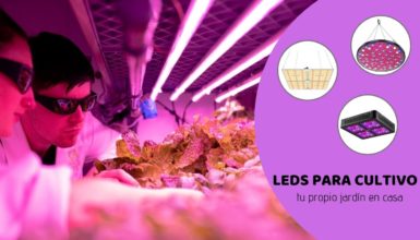 leds para cultivo elmejor10