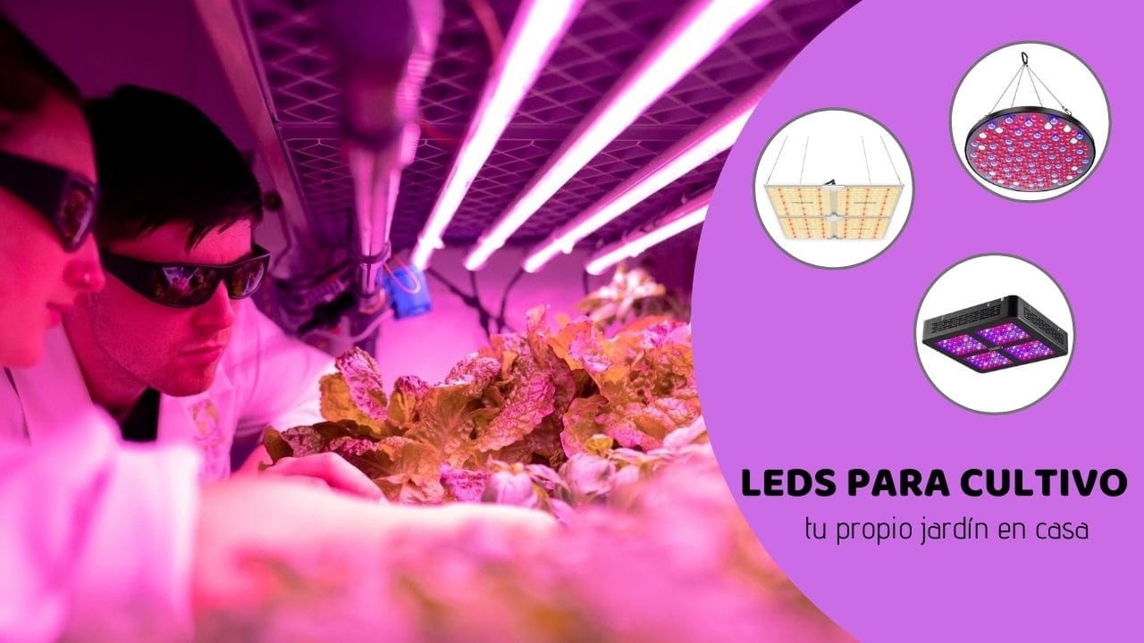 leds para cultivo elmejor10