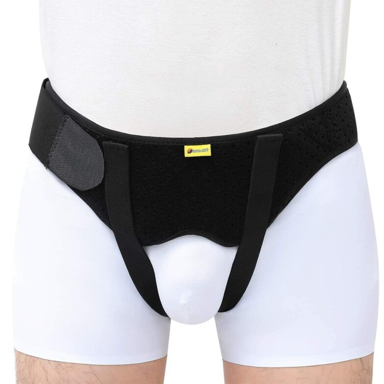 Faja inguinal Tenbon Belt Truss