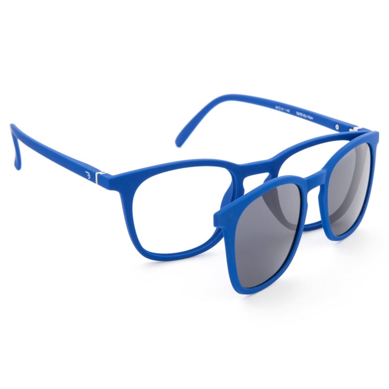 Gafas de presbicia con filtro anti luz azul DIDINSKY TATE CLIP ON