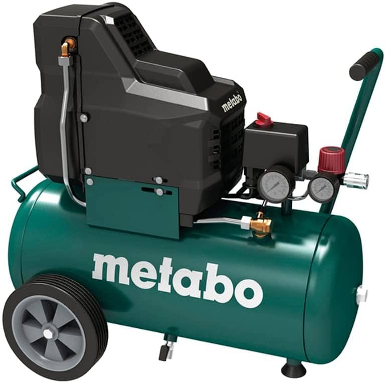 Metabo Compresor Basic 250