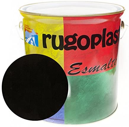 Pintura esmalte sintético de alta calidad Rugoplast