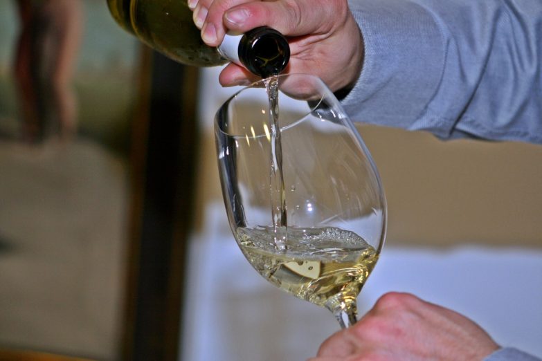 Consejos básicos que debes saber para catar un vino imagen 1 preparado para catar un vino