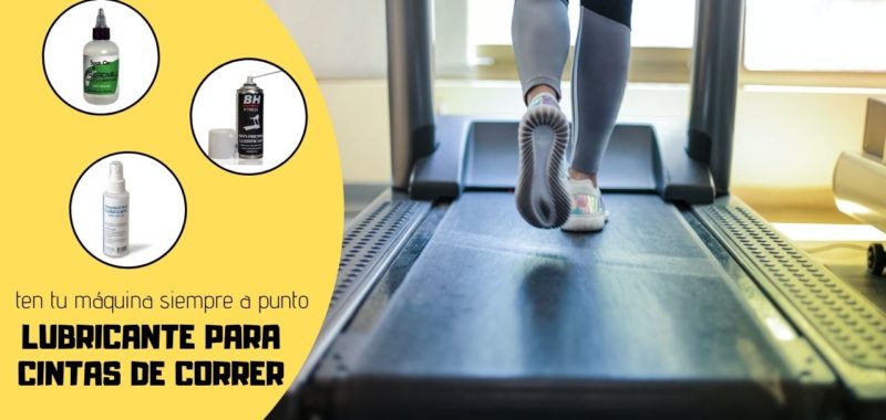 lubricante para cinta de correr elmejor10