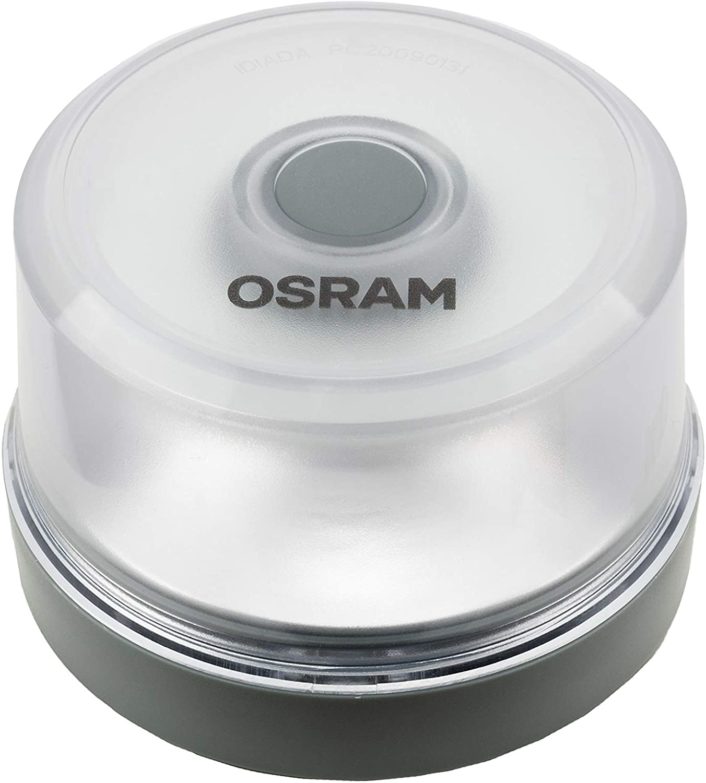 Señal V16 homologada OSRAM LEDguardian ROAD FLARE