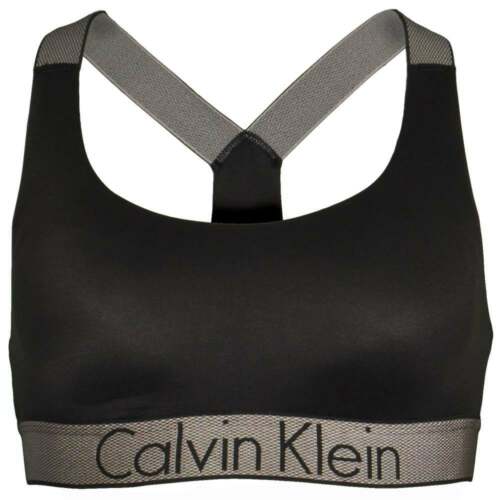 Sujetador deportivo Calvin Klein