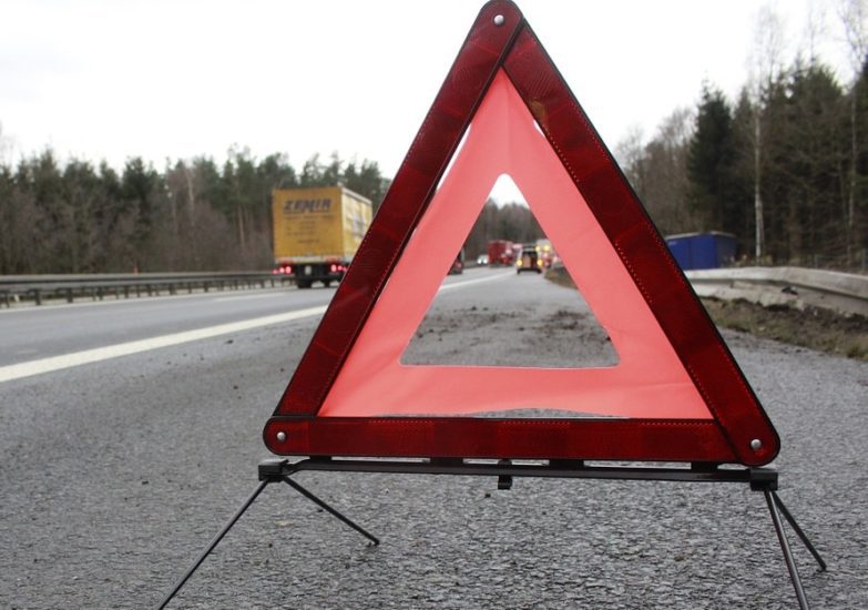 Triángulo de emergencia