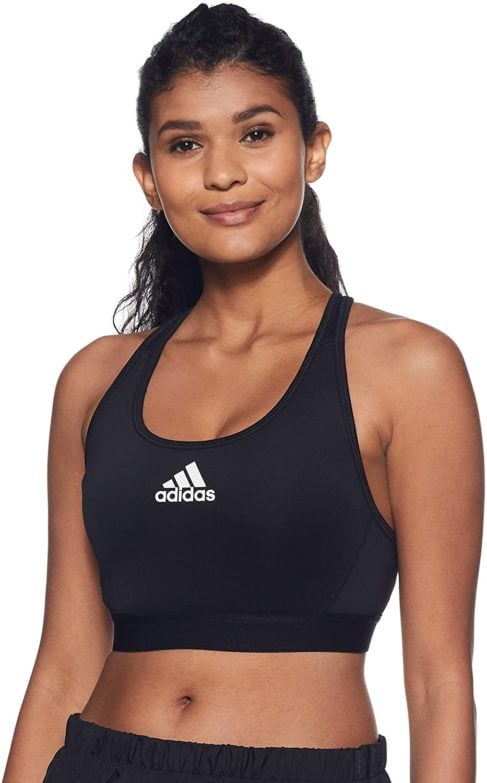 adidas Drst Ask P Bra Sujetadores Deportivos Mujer