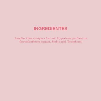ingredientes de cremas para pezones