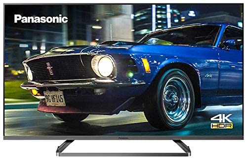 TV Led 40 pulgadas Panasonic 4K Ultra HD