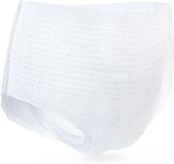 pañal para adultos con alta capacidad de absorción