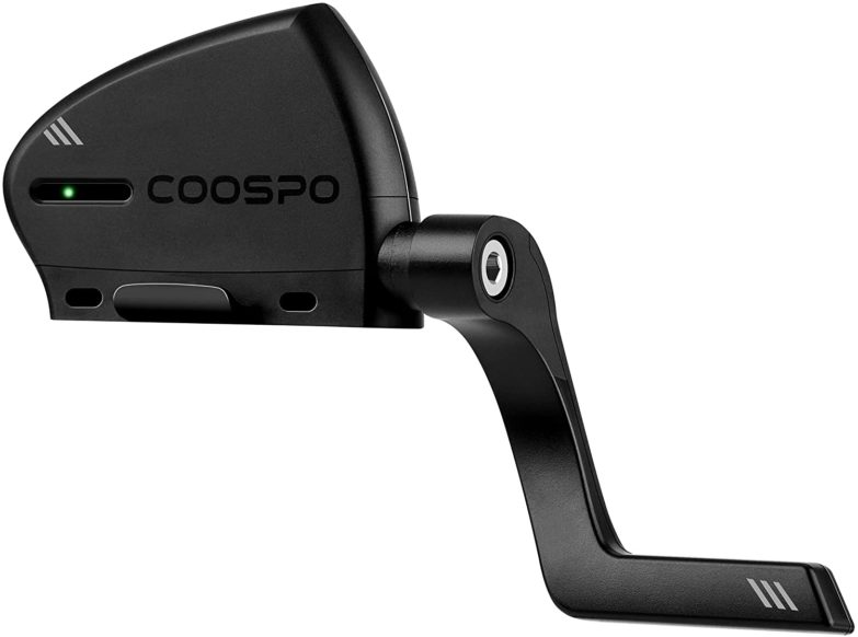 CooSpo sensor de cadencia y velocidad Runtastic