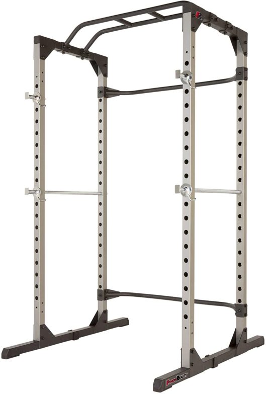 Fitness Reality 810XLT Super MAX Power Cage