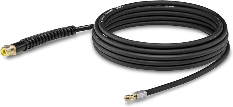 Kit para limpieza de tuberías Kärcher PC 75 