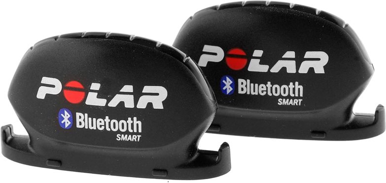 Sensor de cadencia y velocidad Polar