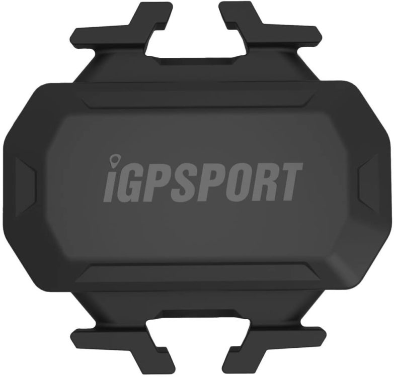 Sensor para ciclismo iGPSPORT C61 (versión española) 
