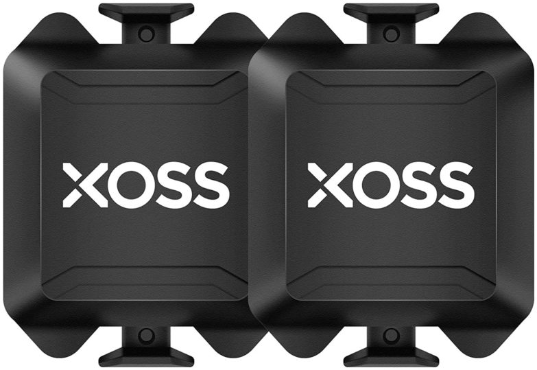 XOSS sensor de cadencia y velocidad Bkool