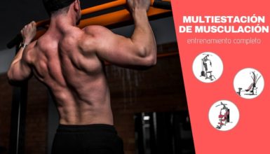 multiestación de musculación elmejor10