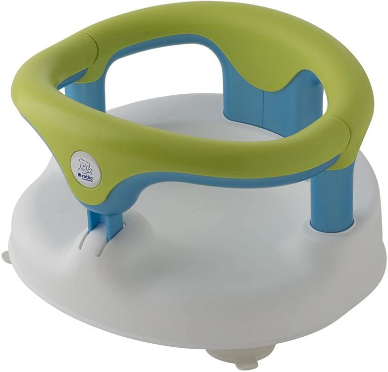 Asiento para bañera Rotho Babydesign