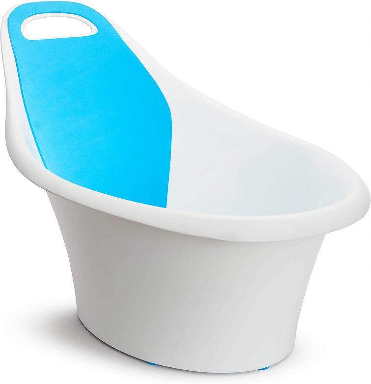 Bañera para bebé Sit and Soak Munchkin