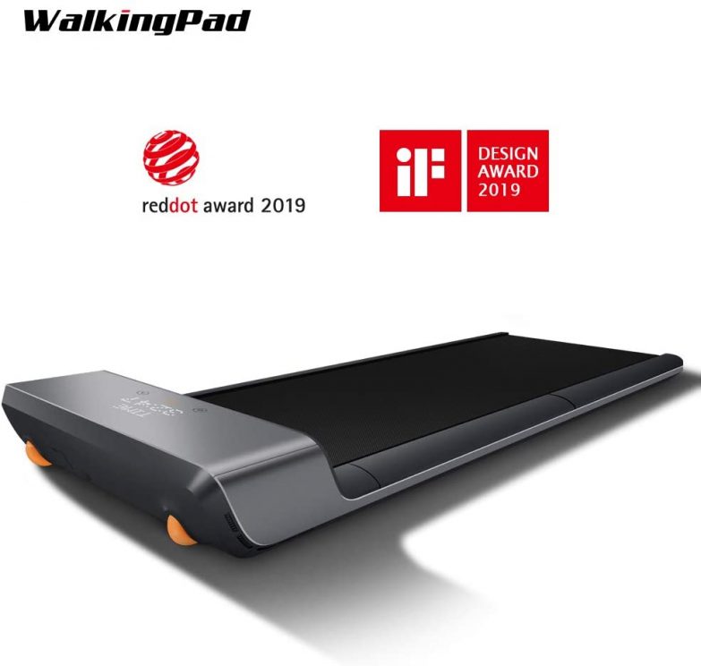 Cinta de andar plegable Xiaomi Walking Pad A1