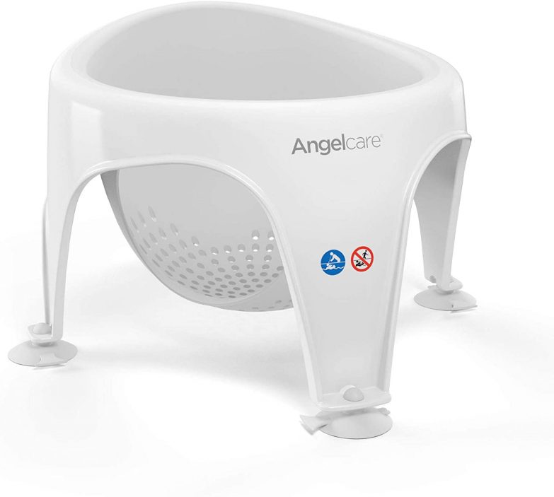 Silla de bebé para baño Angelcare